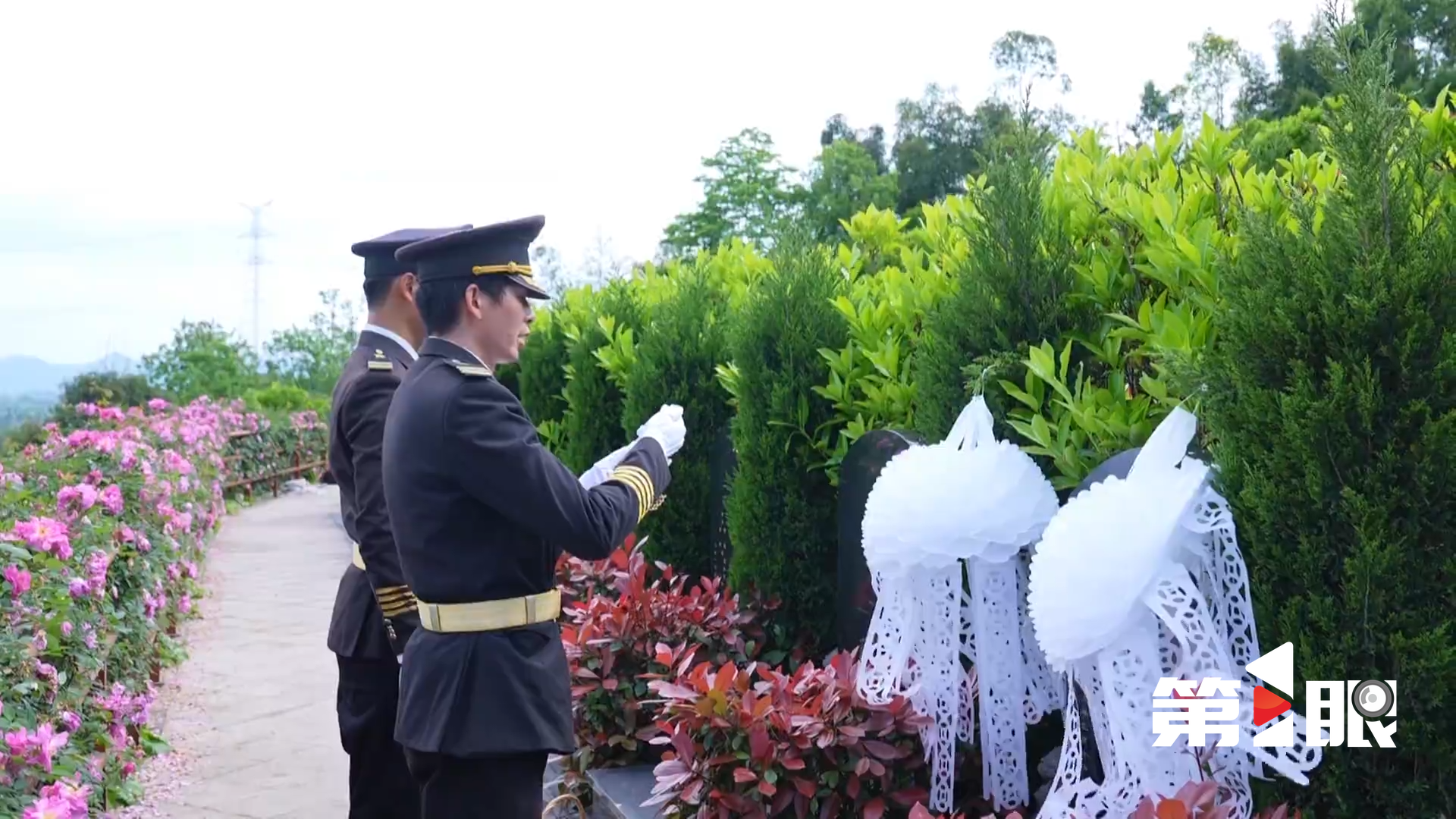 移风易俗 追思更浓